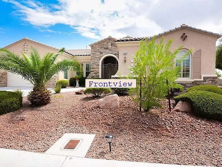 5340 Gi Orno Ct — Photo 1