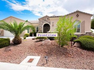 5340 Gi Orno Ct, Las Vegas, NV 89135