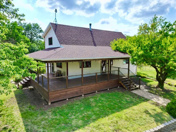 1283 Indigo, Hillsboro, KS 67063