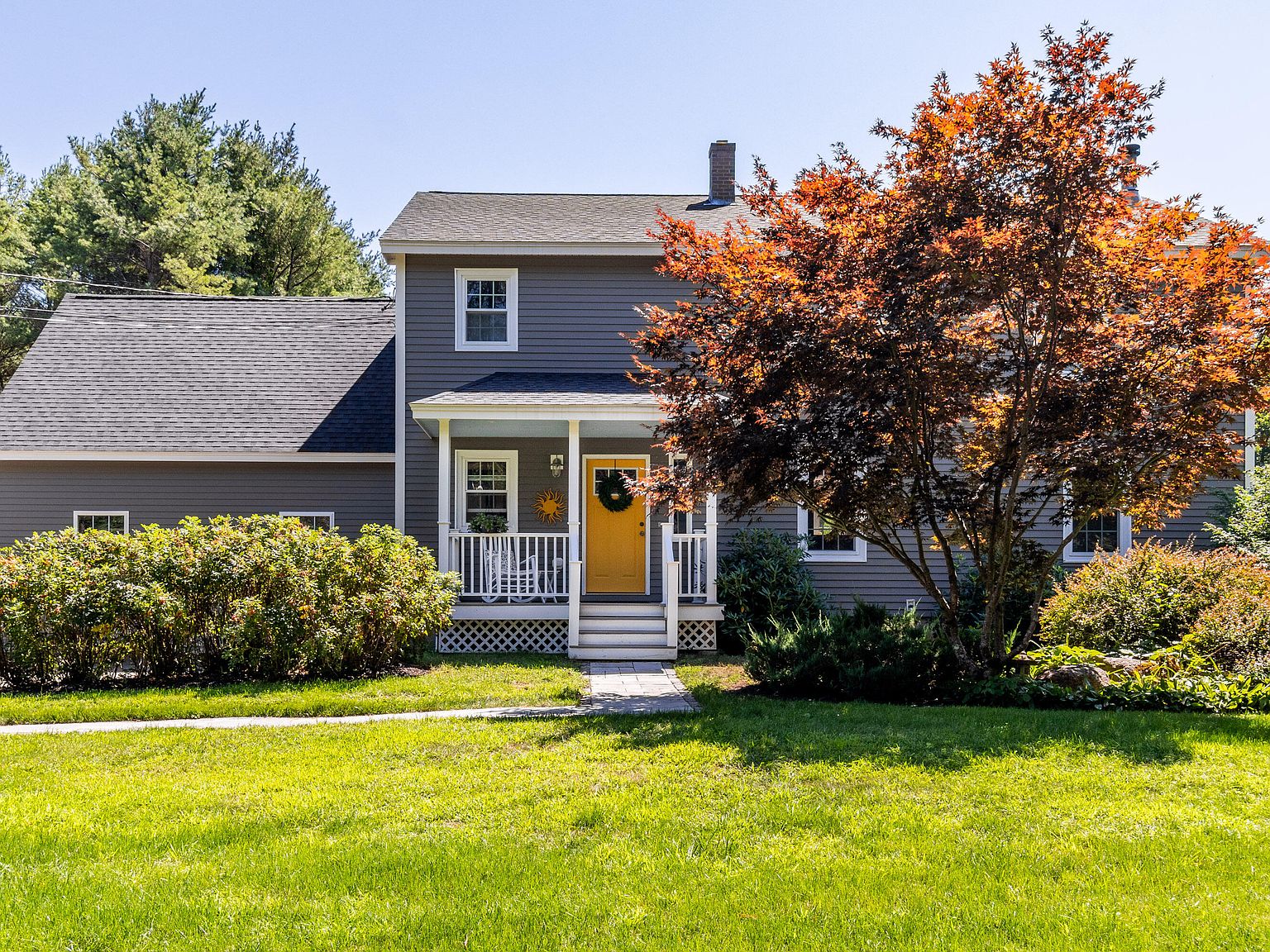 75 Goose Rocks Road, Kennebunkport, ME 04046 | Zillow