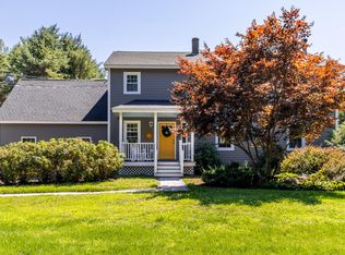 75 Goose Rocks Rd, Kennebunkport, ME 04046