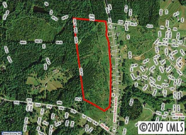 1st image of LOT Black Rock School Rd #1