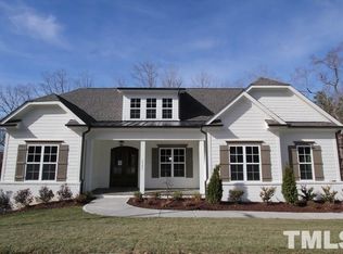 0 Penny Road, Raleigh, NC 27606