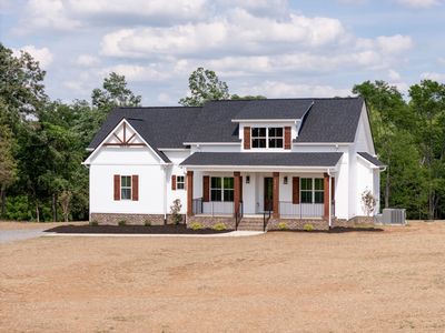 4961 Bill Baggett Rd Lot 6, Cedar Hill, TN, 37032