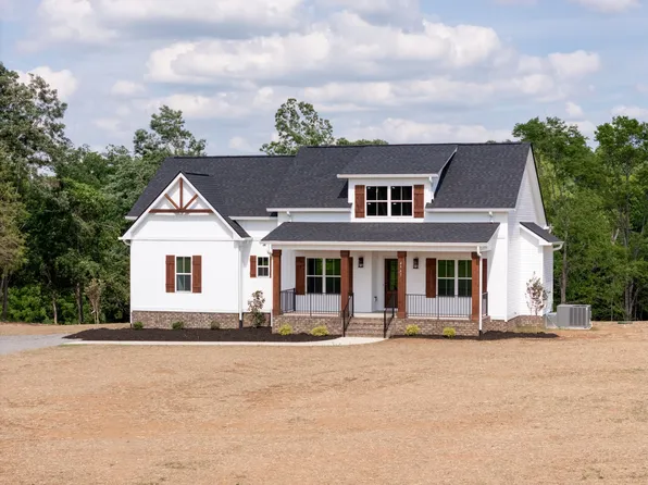 4961 Bill Baggett Rd Lot 6, Cedar Hill, TN 37032