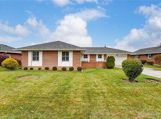 163 S Dorset Rd, Troy, OH 45373