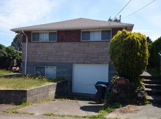 6036 31st Ave S, Seattle, WA 98108