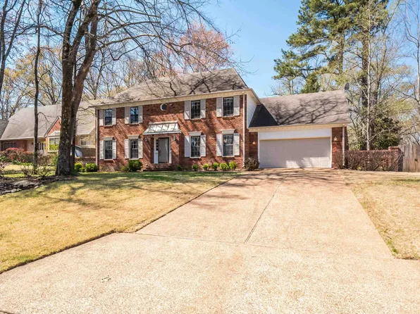 2479 Windy Oaks Dr, Germantown, TN 38139
