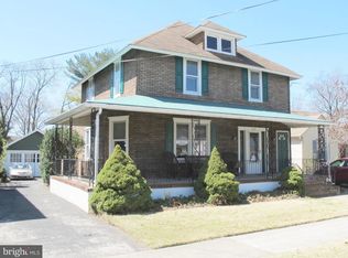 620 Delaware Ave, Riverside, NJ 08075