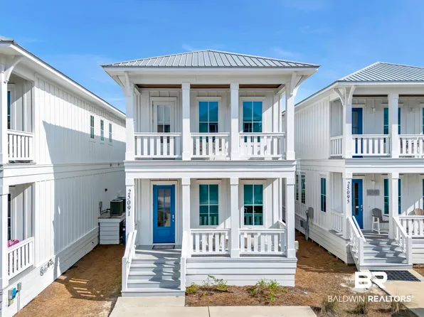 25091 Romar Vista Dr, Orange Beach, AL 36561