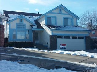19542 E Girton Pl, Aurora, CO 80013