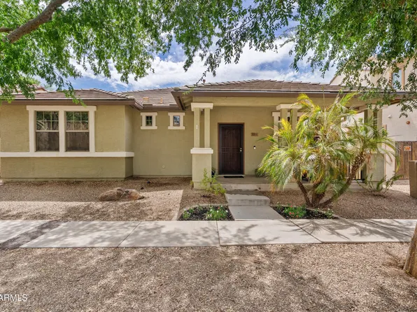 2769 E MEGAN Street, Gilbert, AZ 85295