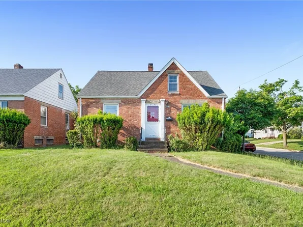 9415 Ansonia Ave, Brooklyn, OH 44144