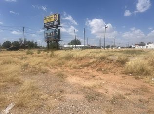 721 S Grant Ave, Odessa, TX 79761