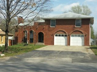 3521 Blue Ridge Blvd, Independence, MO 64052