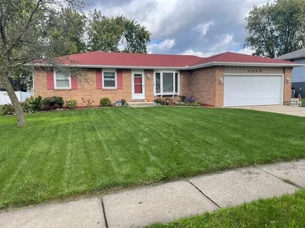 6340 Oglethorpe Ave, Portage, IN 46368