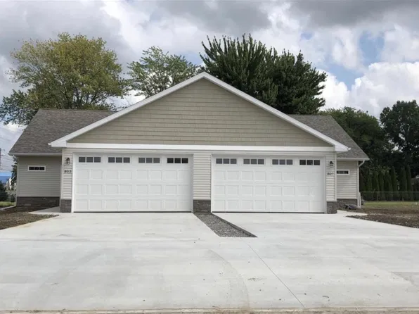 814 Peachtree Ct #814, Bowling Green, OH 43402