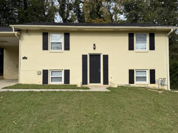 1032 Walton Ln, Cookeville, TN 38501