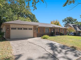 5723 Halsey St, Shawnee, KS 66216