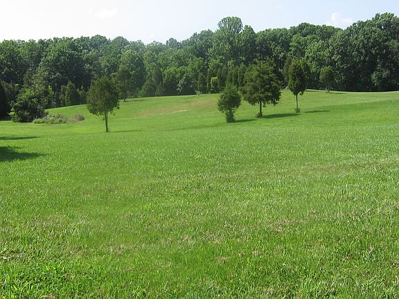 No deed restrictions