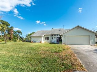 261 Fig St, Sebastian, FL 32958