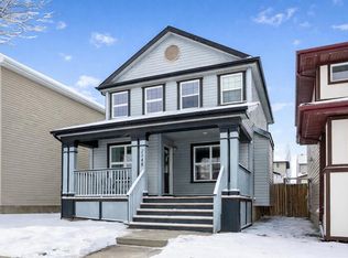 2348 S Reunion Rise NW, Airdrie, AB T4B0M5