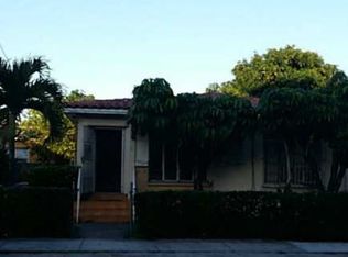 503 SW 19th Ave, Miami, FL 33135