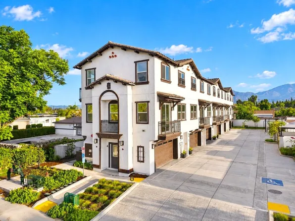1444 W Stoneridge Ct #A, Ontario, CA 91762