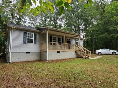 4208 Antilla Pl #A, Greensboro, NC, 27407