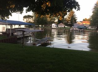 878 N 3540 East Rd, Neoga, IL 62447