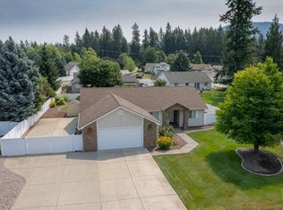 9094 N Finucane Dr, Hayden Lake, ID 83835