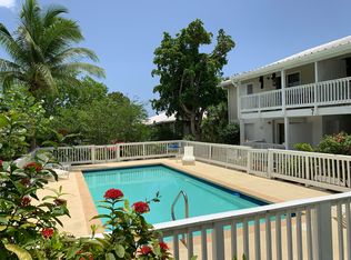 208 Queens Rdg, Christiansted, VI 00820