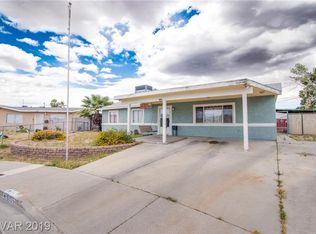 6105 Preston Cir, Las Vegas, NV 89107