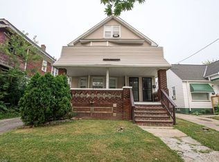 3713 E 151st St #Up, Cleveland, OH 44120