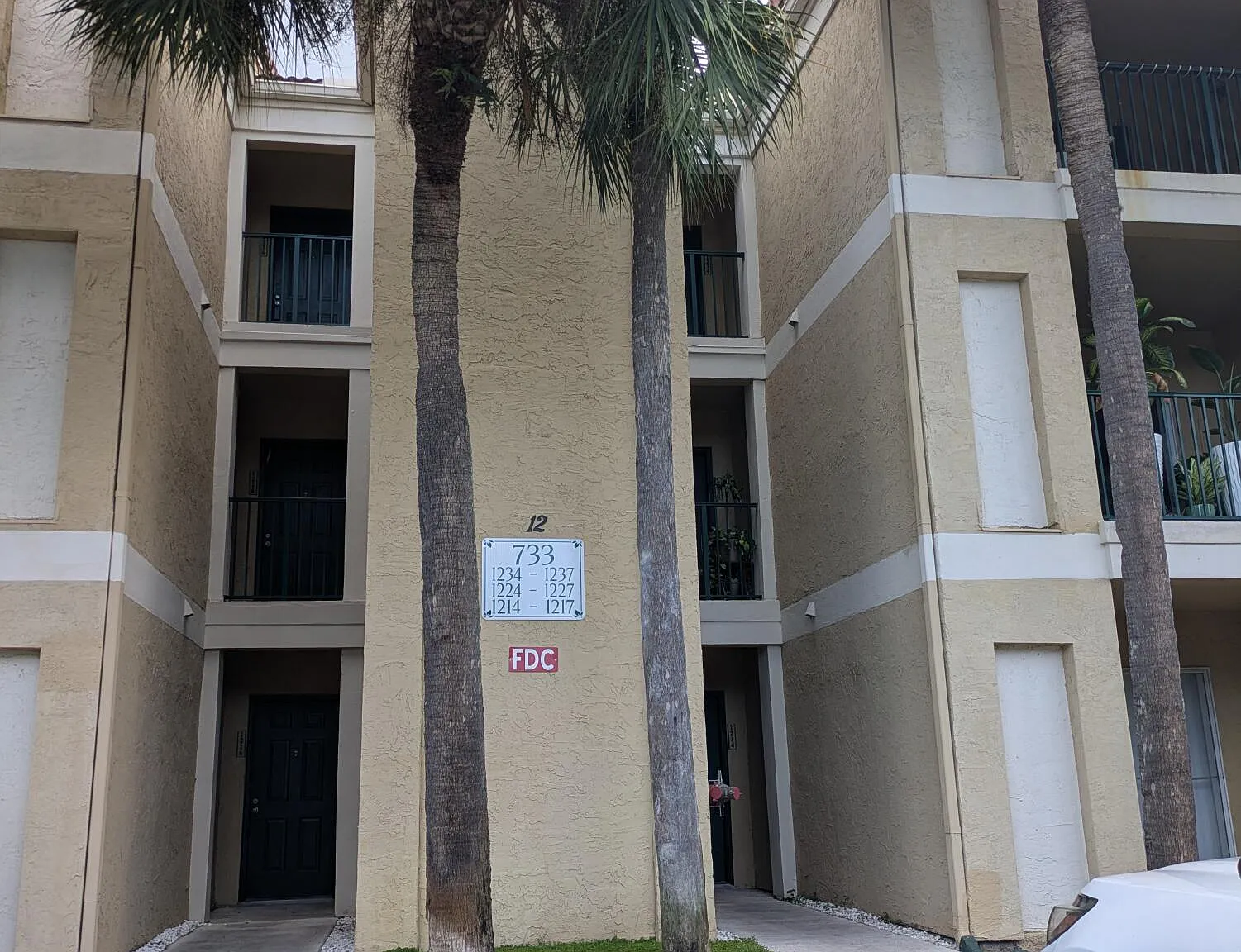 1 bed, 1.0 bath, 780 sqft, $1,600 — Photo 3