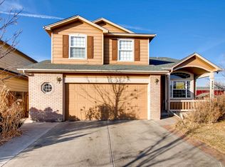 4999 Duluth Ct, Denver, CO 80239
