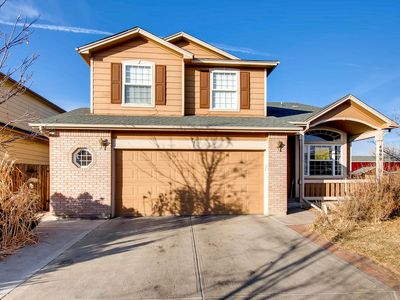 4999 Duluth Ct, Denver, CO, 80239