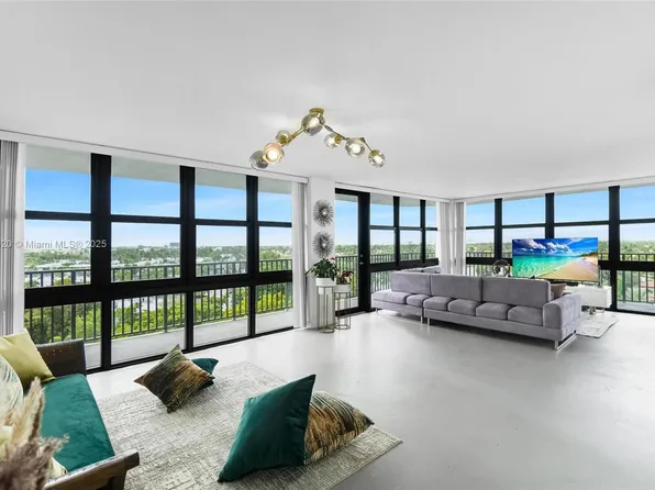 1000 Parkview Dr APT 809, Hallandale Beach, FL 33009