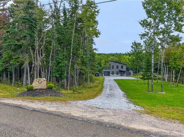 196 Days Corner Rd, Greenwich, NB E5K 4J7