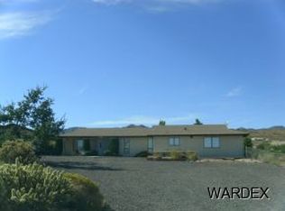 2227 E Buckhorn Bnd, Kingman, AZ 86409