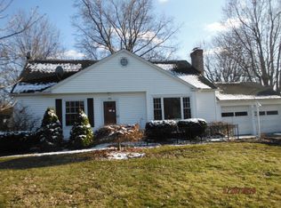 115 Switzer Dr, Galion, OH 44833