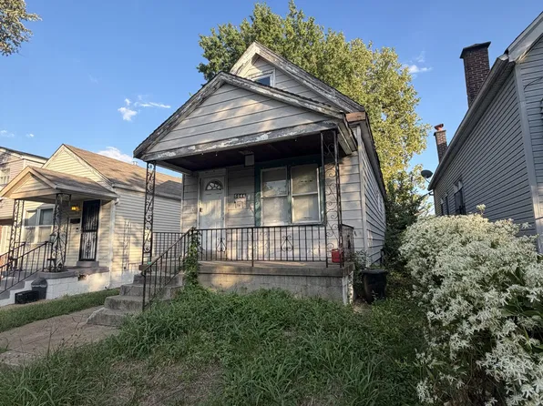 5044 Claxton Ave, Saint Louis, MO 63120