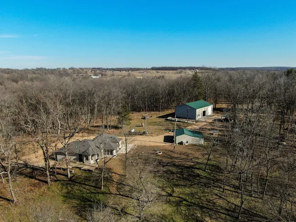 2898 N Farm Road 17, Ash Grove, MO 65604