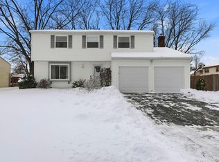 6581 Ethan Dr, Reynoldsburg, OH 43068