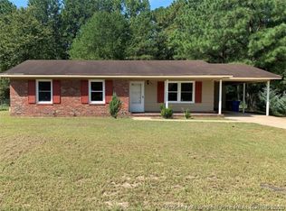 6613 Amanda Cir, Fayetteville, NC 28304