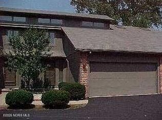 1130 Bernath Pkwy, Toledo, OH 43615