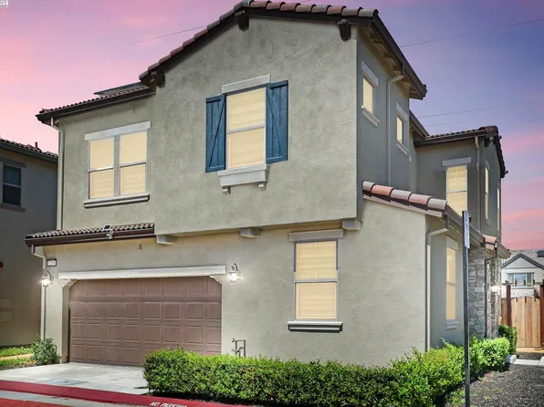 1205 S Ross Ct, Mountain House, CA 95391