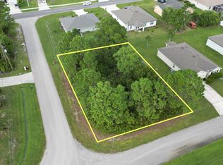 1281 SW Kapok Ave, Port Saint Lucie, FL 34953