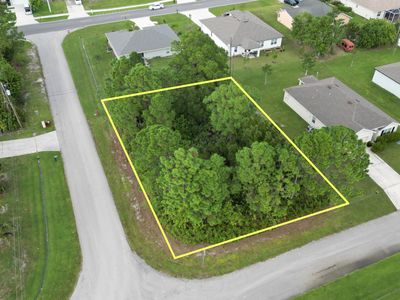 1281 SW Kapok Avenue, Port Saint Lucie, FL, 34953