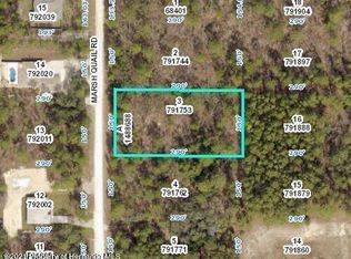 0 Marsh Quail Rd, Brooksville, FL 34614